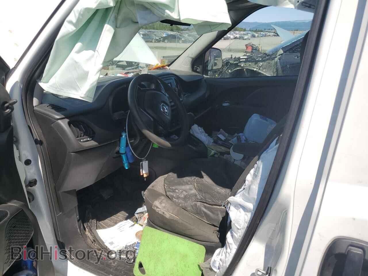 2019 RAM All Models - VIN: ZFBHRFAB6K6M36995 - Фото 7