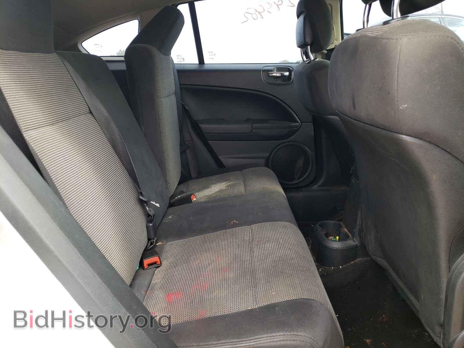 2011 DODGE CALIBER - VIN: 1B3CB5HA2BD152957 - Photo 6