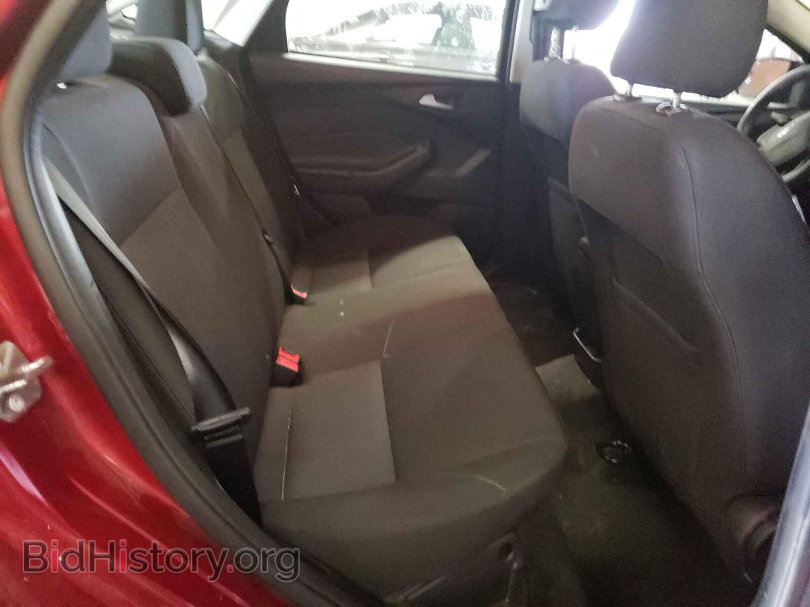 2017 FORD FOCUS - VIN: 1FADP3F20HL330759 - Photo 6