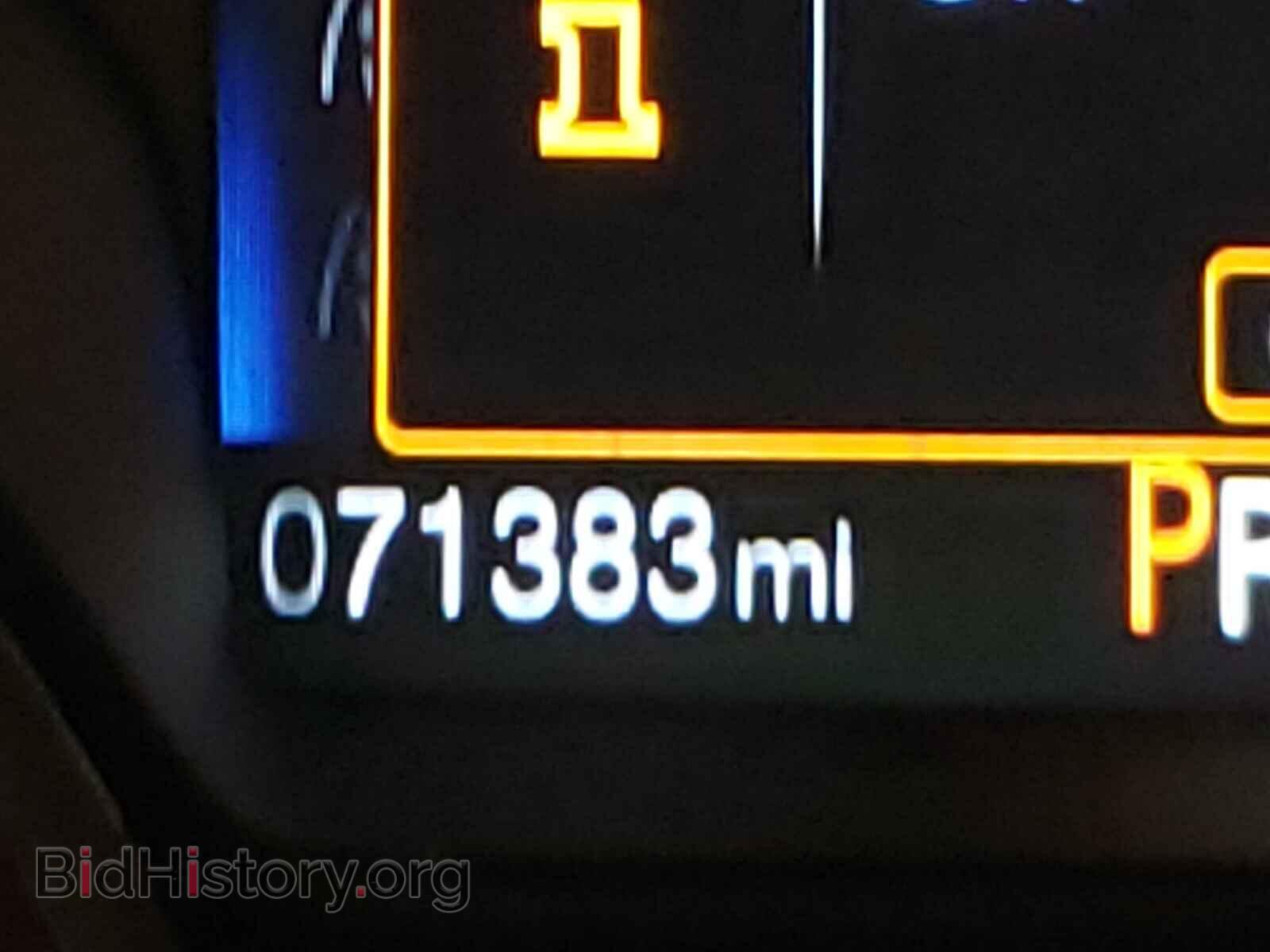 2017 FORD FOCUS - VIN: 1FADP3F20HL330759 - Photo 8