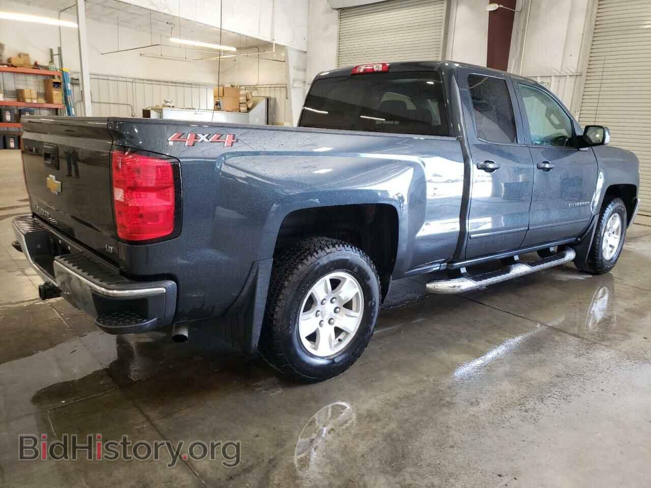 2019 CHEVROLET All Models - VIN: 2GCVKPEC1K1117007 - Фото 3