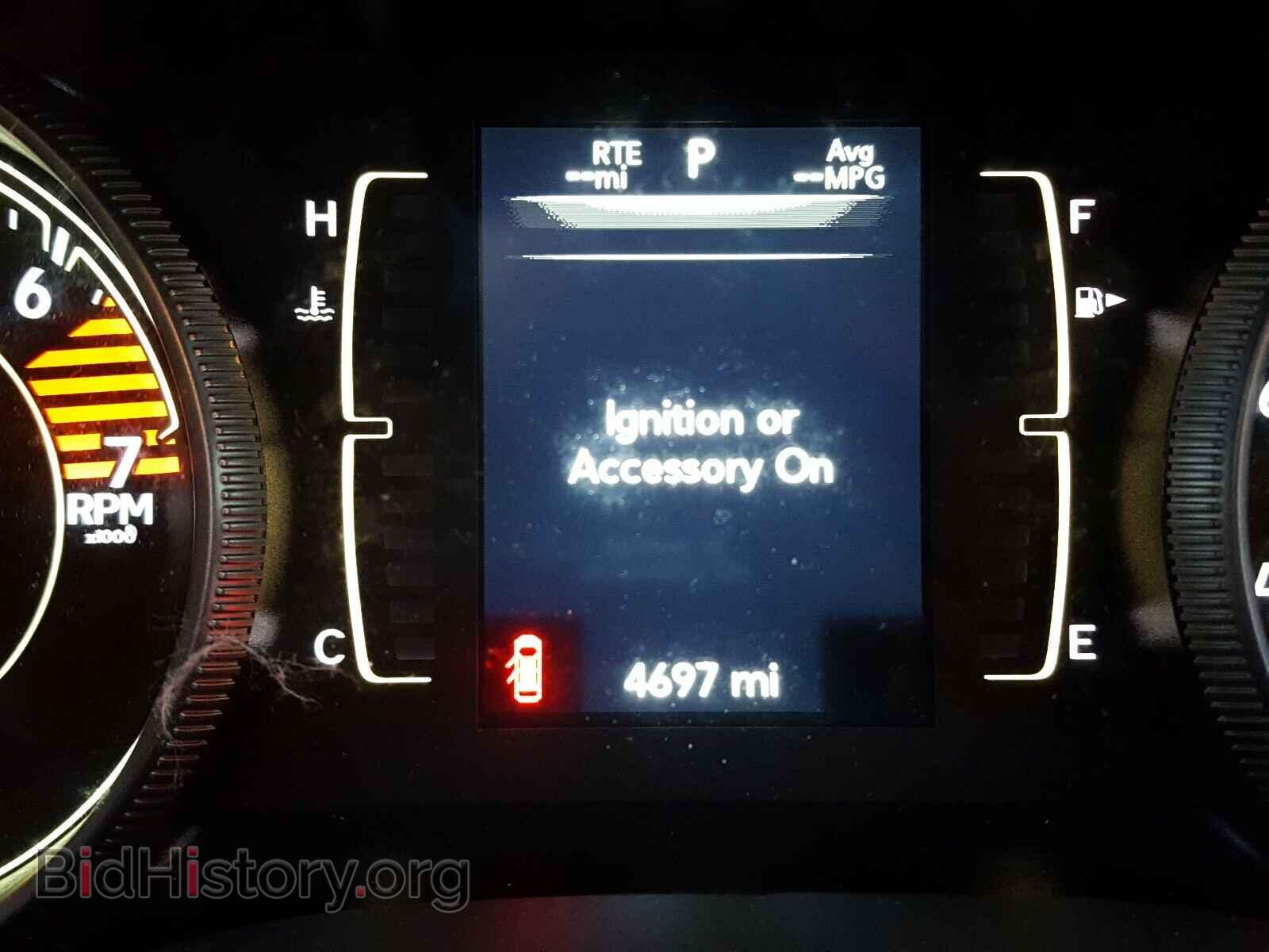 2020 JEEP CHEROKEE - VIN: 1C4PJMLB8LD584600 - Фото 8