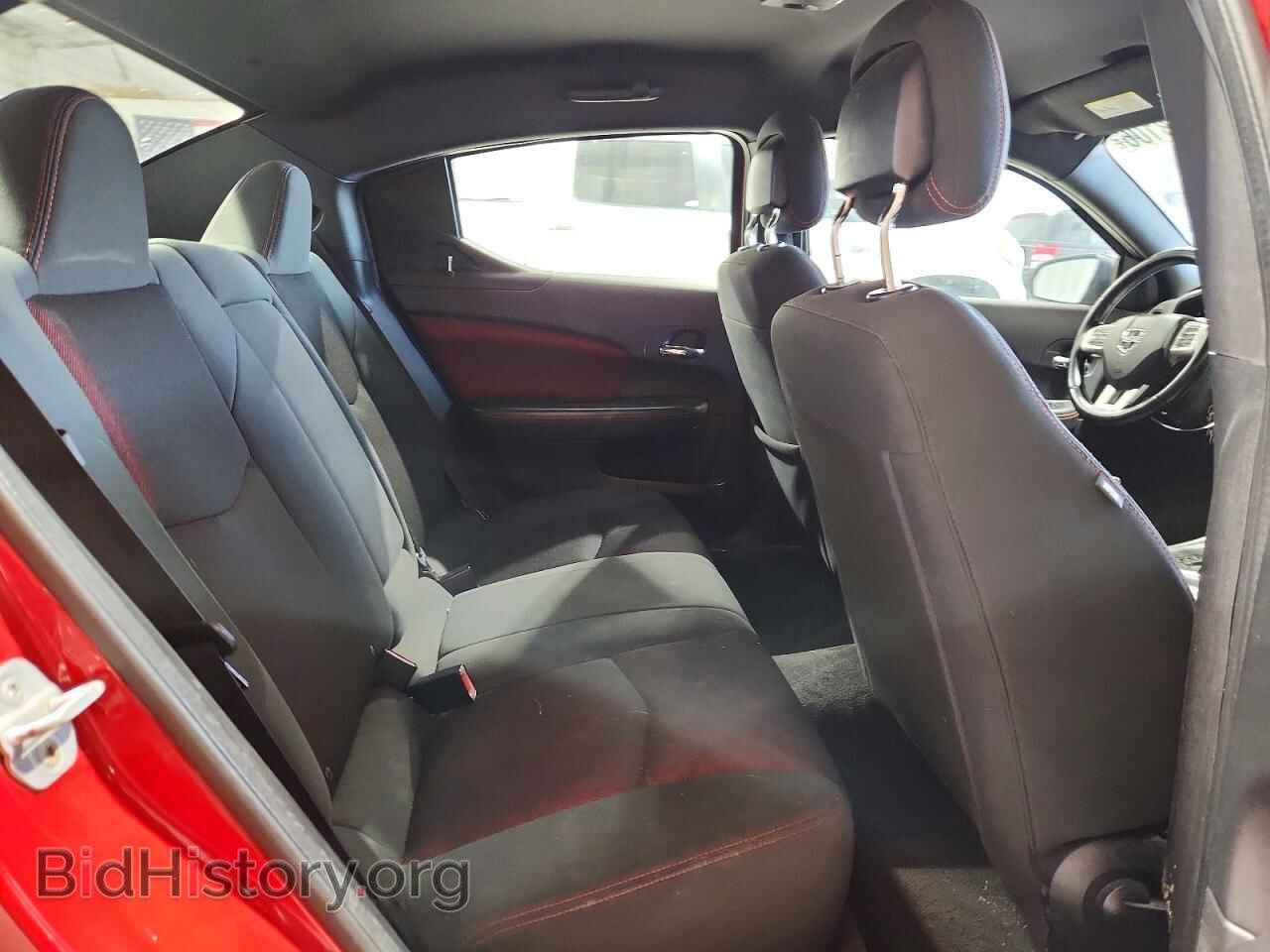 2011 DODGE AVENGER - VIN: 1B3BD1FG3BN508669 - Фото 10