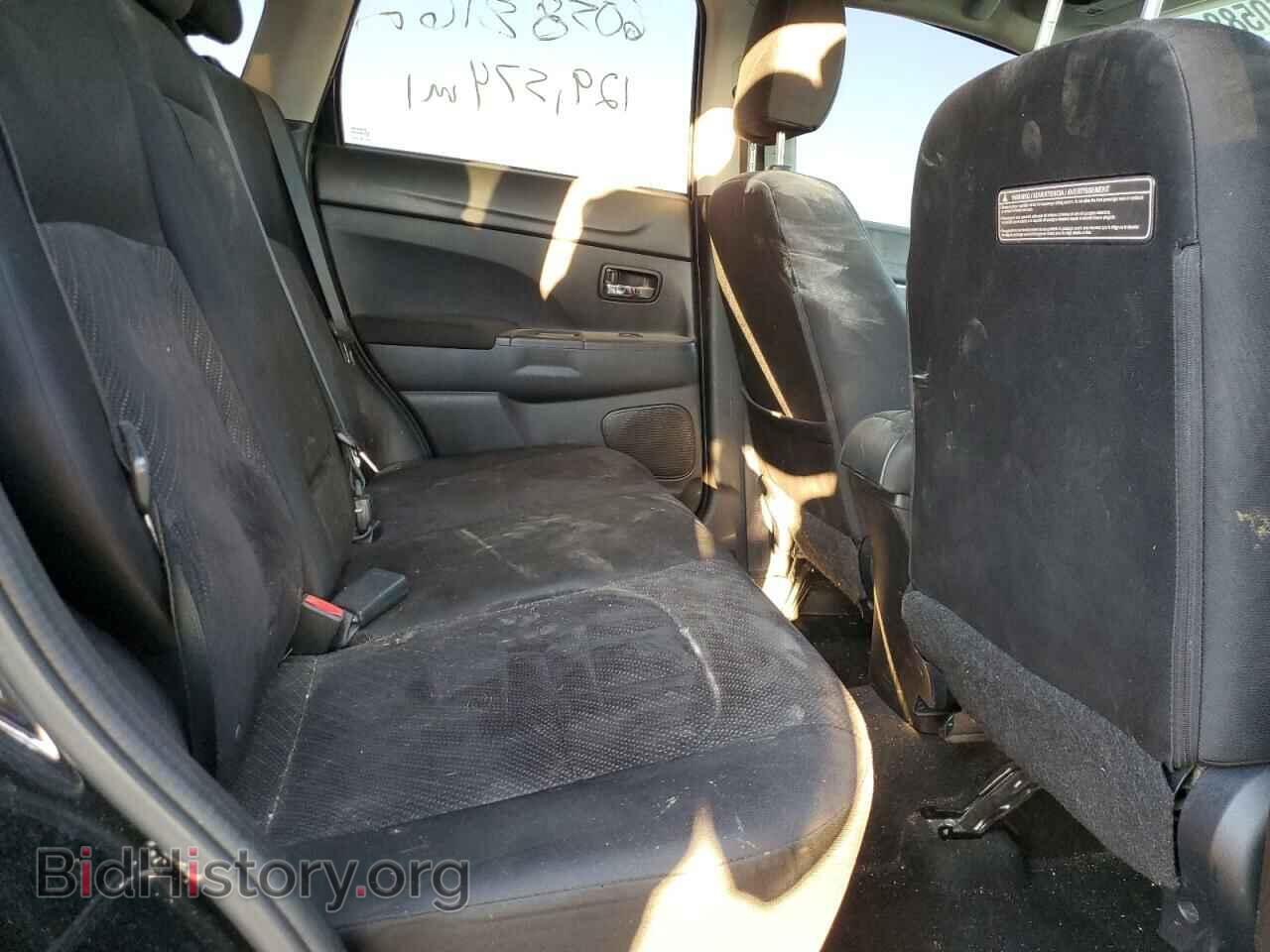 2015 MITSUBISHI OUTLANDER - VIN: 4A4AP4AU9FE056421 - Фото 6