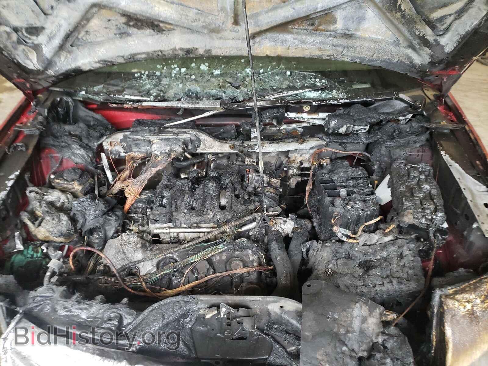 2007 FORD EDGE - VIN: 2FMDK49C67BA58960 - Photo 7