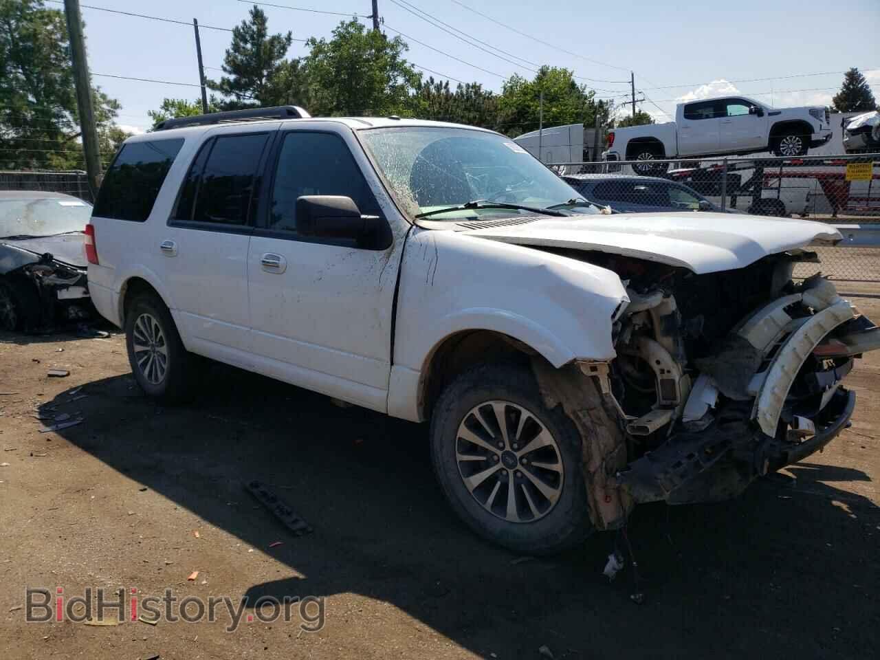 2015 FORD EXPEDITION - VIN: 1FMJU1JT1FEF05169 - Фото 4