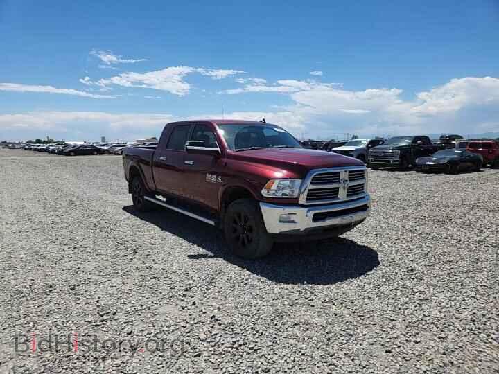 2018 RAM 2500 - VIN: 3C6UR5ML0JG108583 - Photo 13