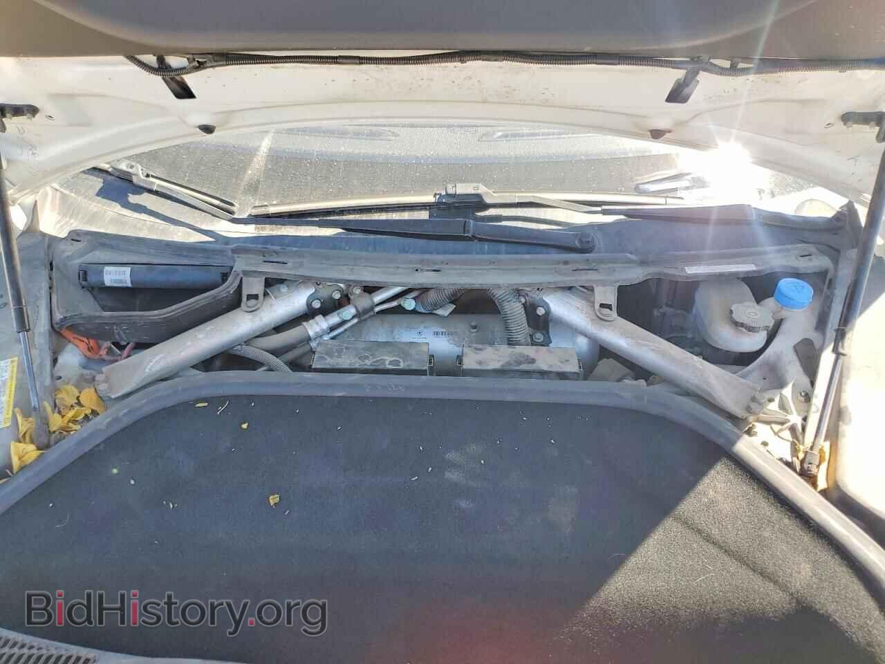 2015 TESLA MODEL S - VIN: 5YJSA4H27FFP74274 - Photo 11