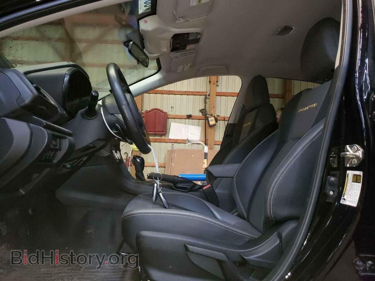 2021 SUBARU CROSSTREK - VIN: JF2GTHSC6MH257653 - Фото 7