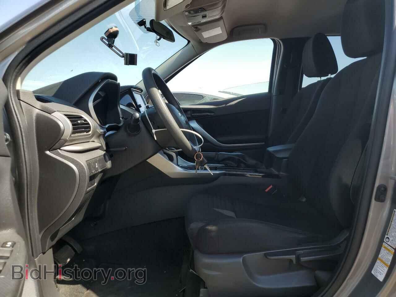 2020 MITSUBISHI ECLIPSE - VIN: JA4AT3AA8LZ035223 - Photo 7