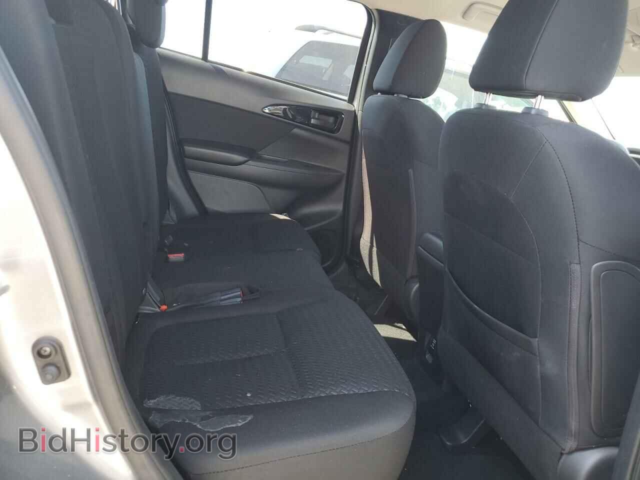 2020 MITSUBISHI ECLIPSE - VIN: JA4AT3AA8LZ035223 - Photo 10