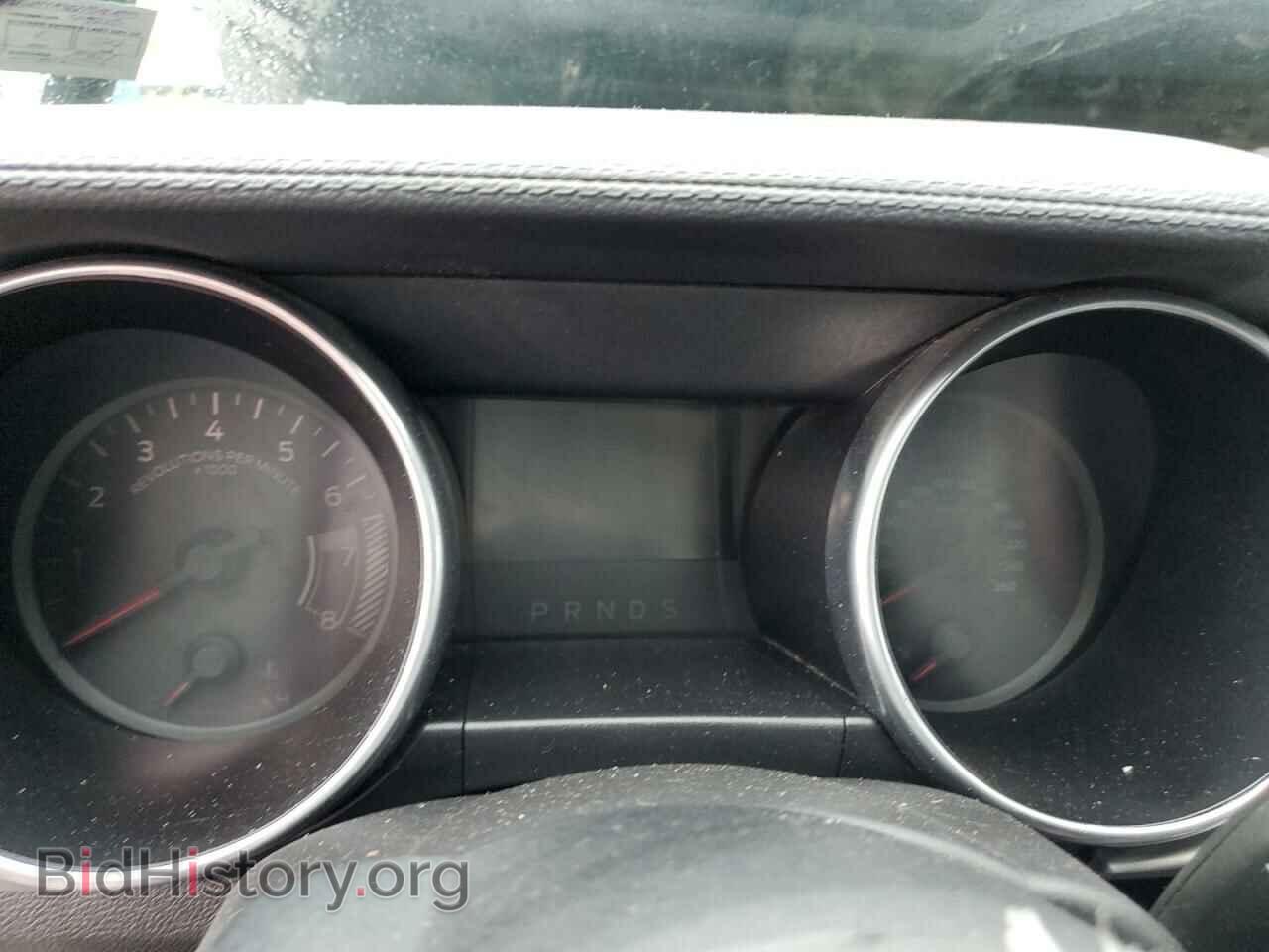 2021 FORD ALL Models - VIN: 1FATP8UH1M5115485 - Фото 9