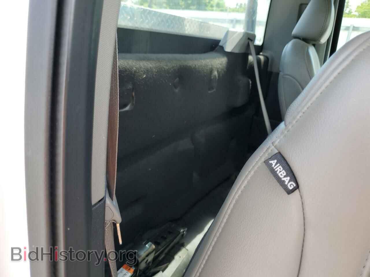2019 FORD All Models - VIN: 1FTMF1CB7KKC66156 - Фото 10