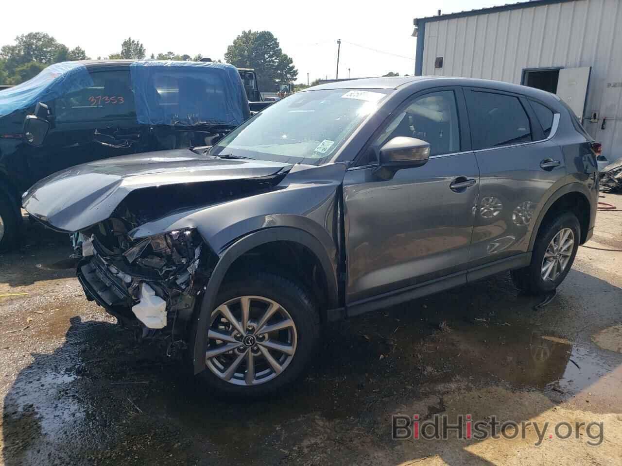 Photo JM3KFBCM4P0163365 - MAZDA CX-5 PREFE 2023