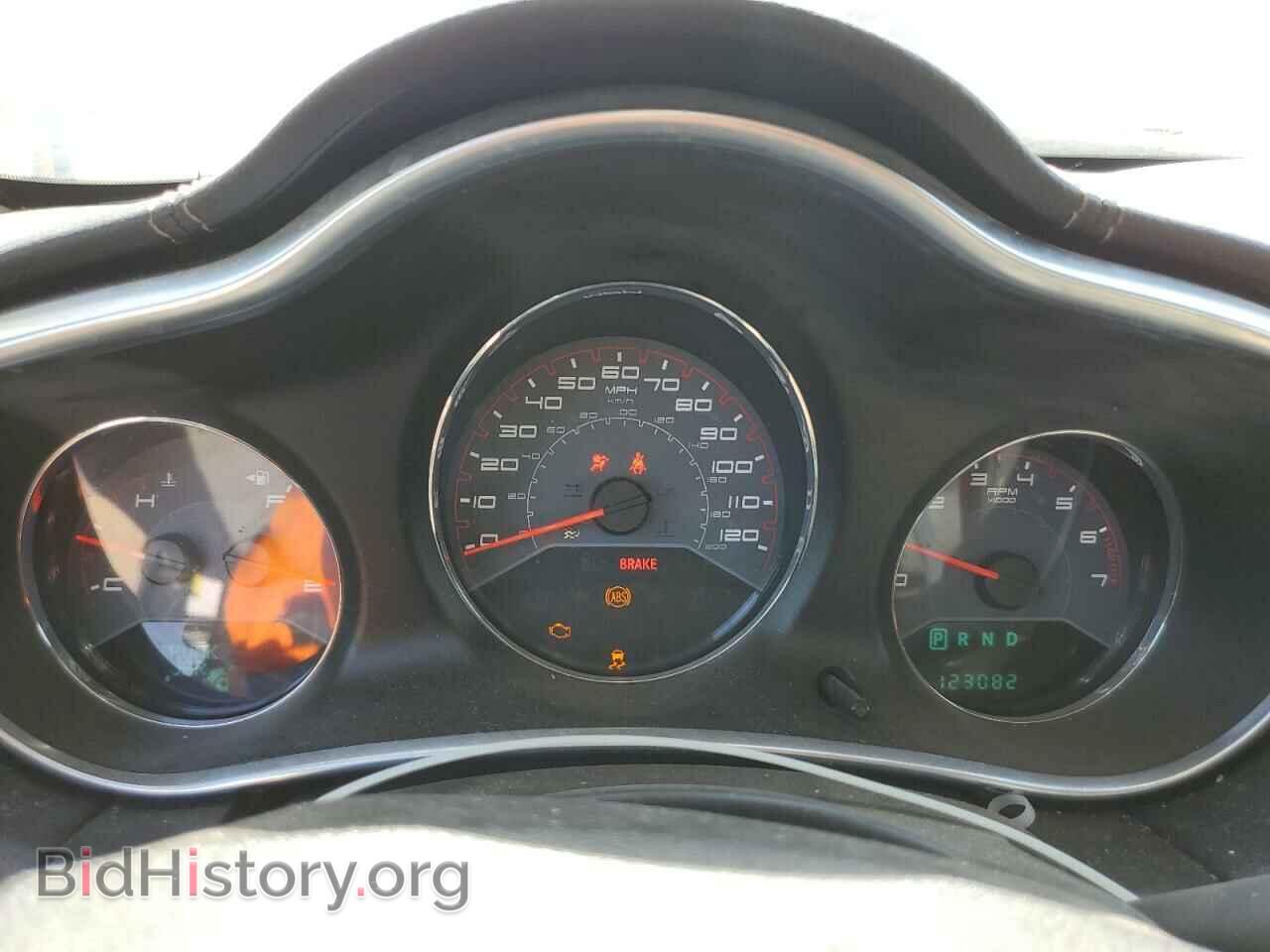 2013 DODGE AVENGER - VIN: 1C3CDZCG8DN709108 - Фото 9