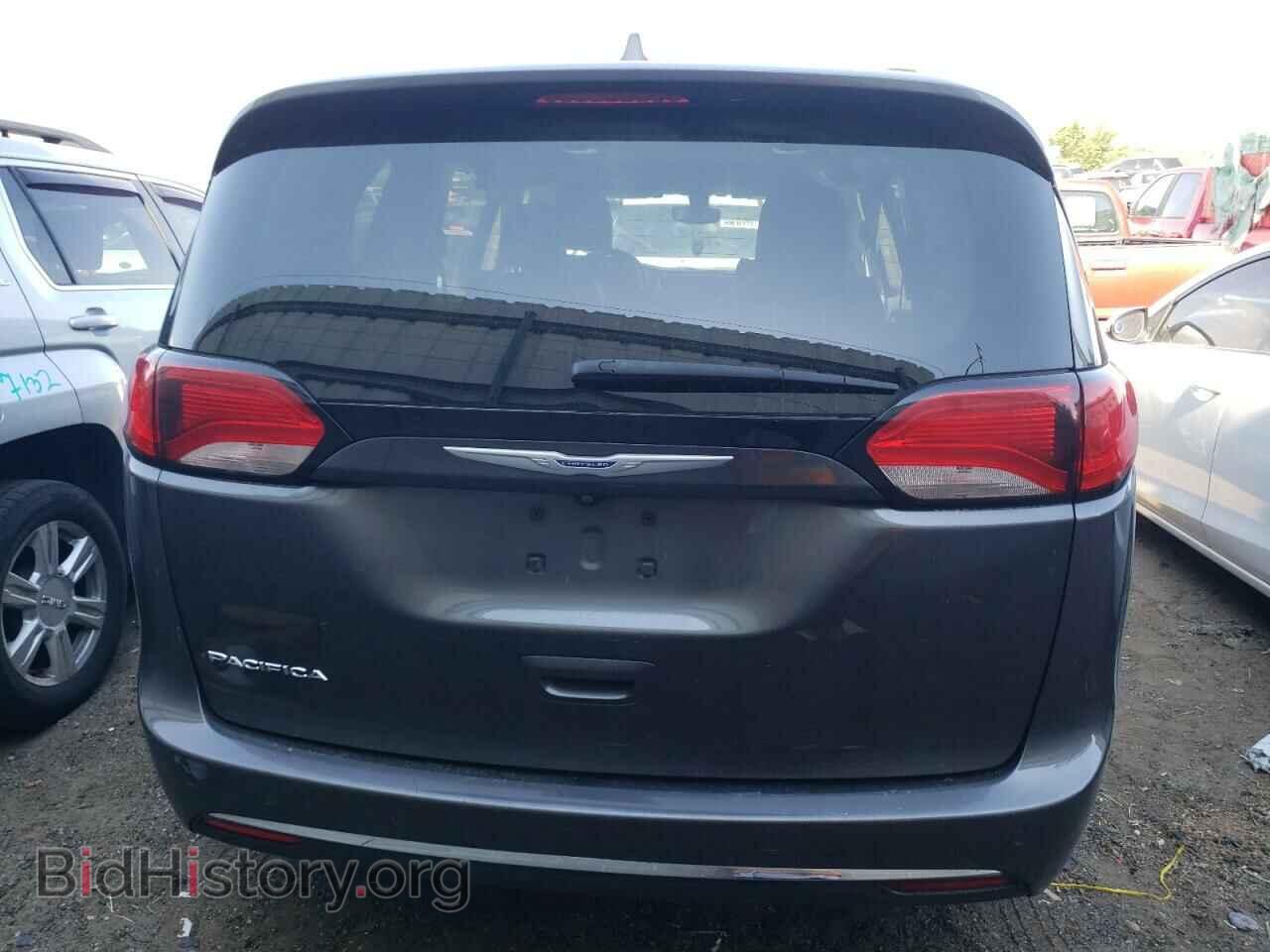 2019 CHRYSLER PACIFICA - VIN: 2C4RC1BG7KR603597 - Фото 6