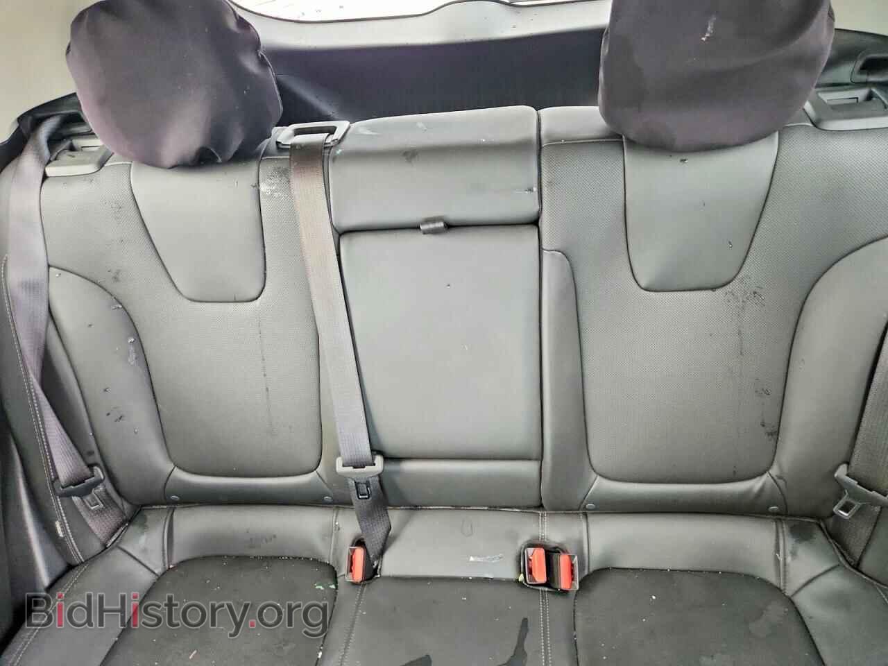 2024 BUICK ENCORE - VIN: KL4AMDSL5RB194429 - Photo 10