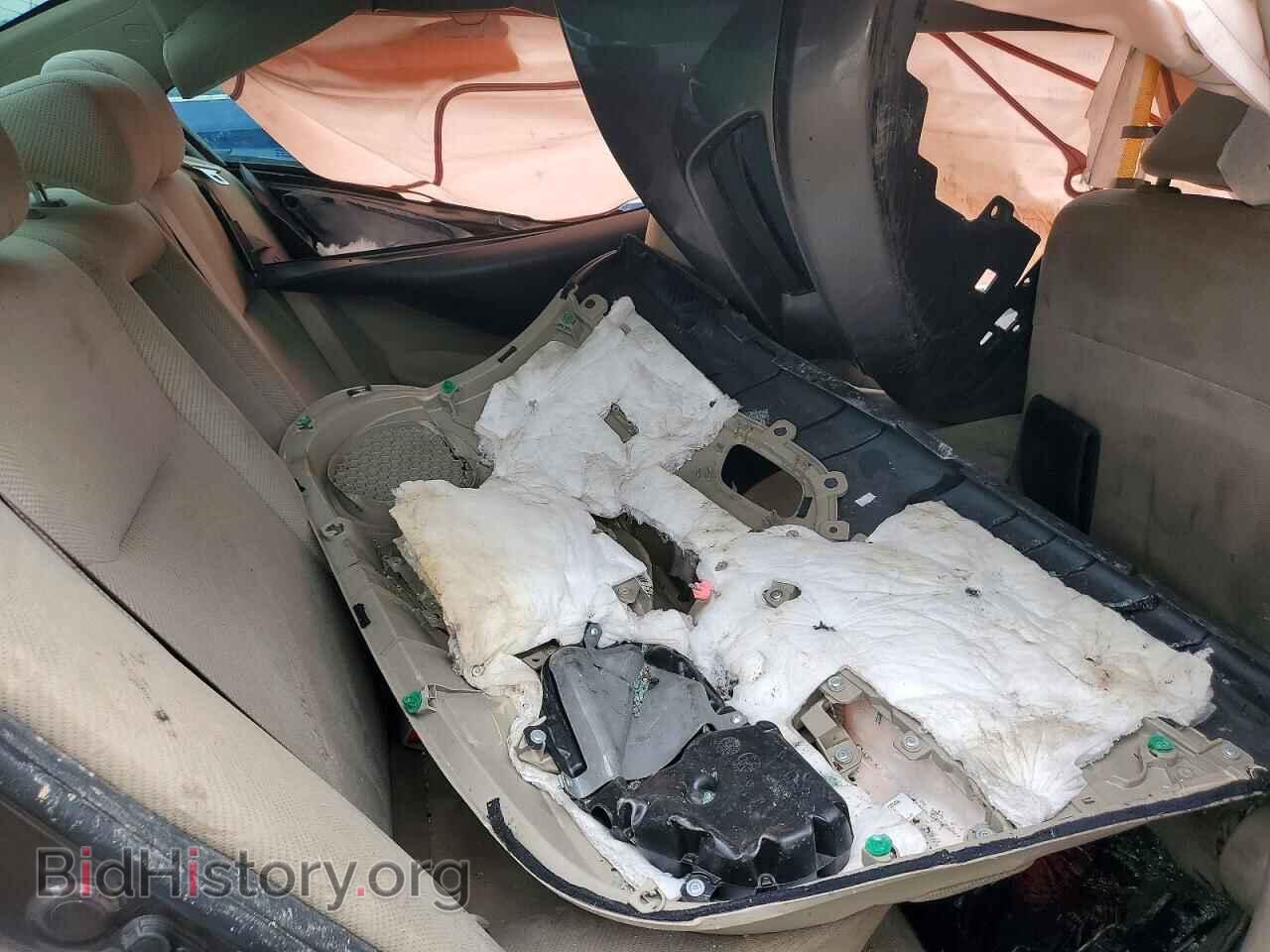 2012 HONDA CIVIC - VIN: 2HGFB2F55CH019034 - Photo 10