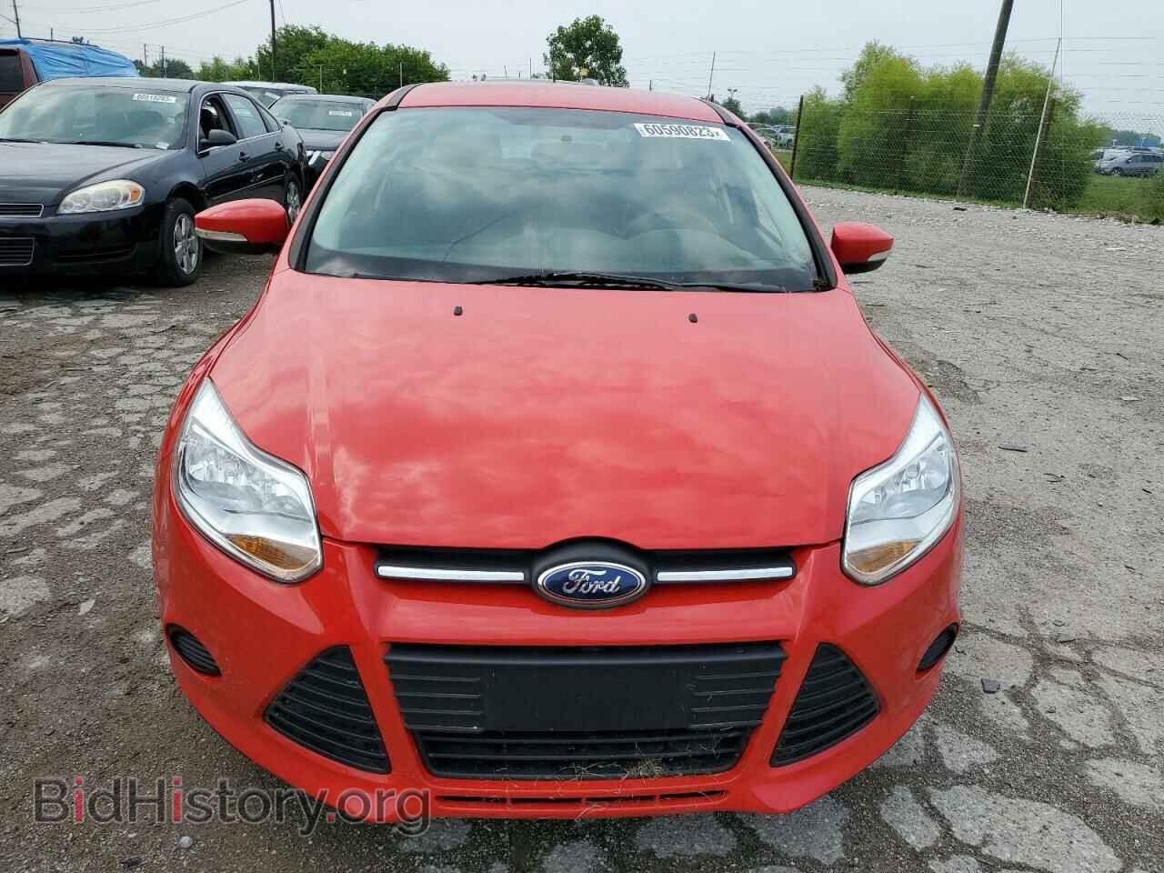 2014 FORD FOCUS - VIN: 1FADP3K23EL334094 - Photo 5