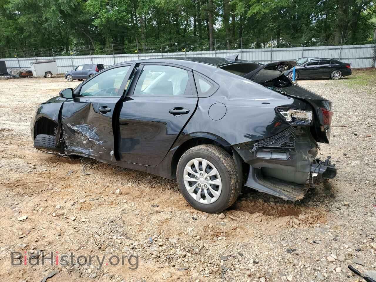 2020 KIA FORTE - VIN: 3KPF24AD7LE257987 - Фото 2