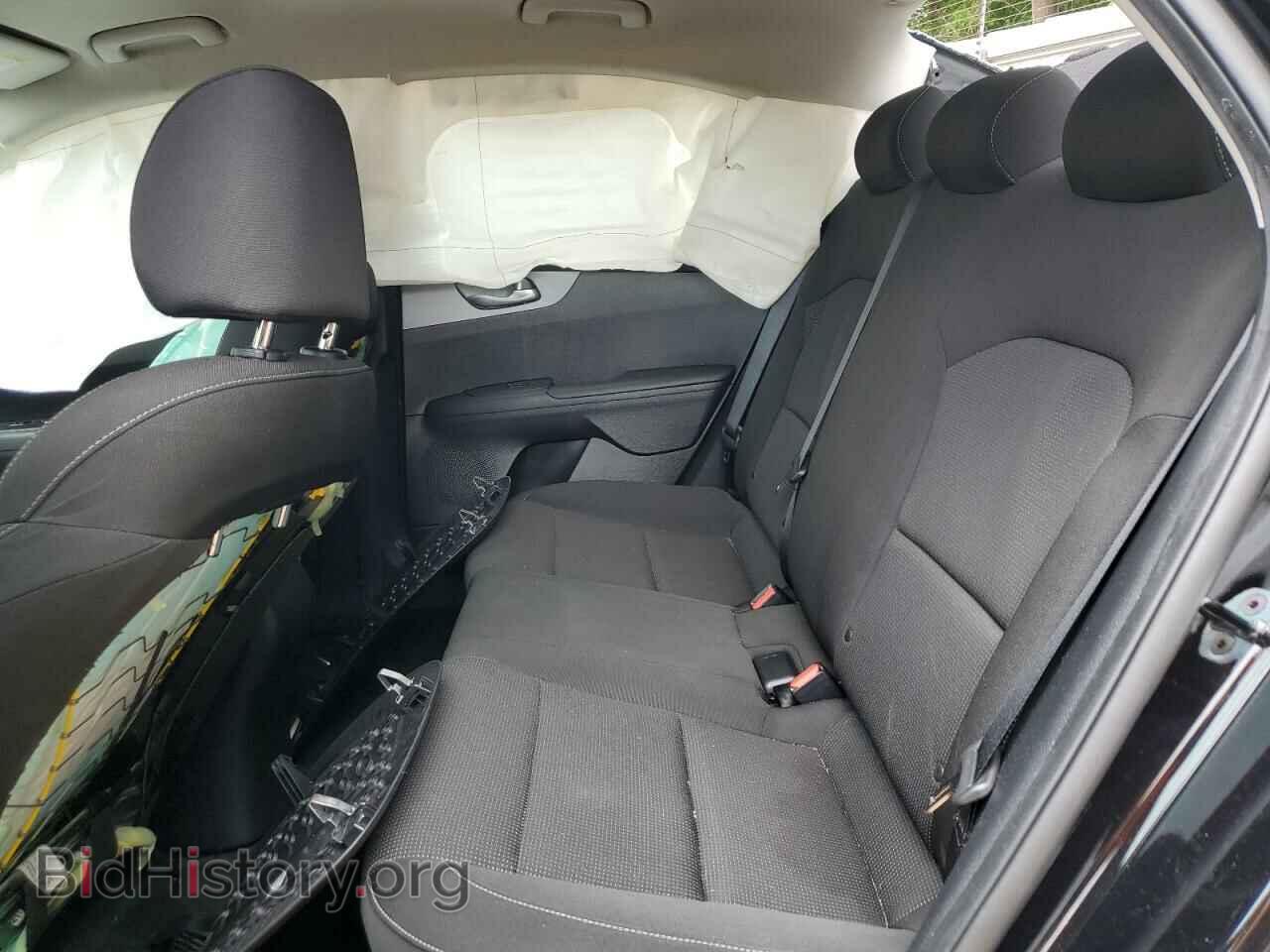 2020 KIA FORTE - VIN: 3KPF24AD7LE257987 - Фото 10