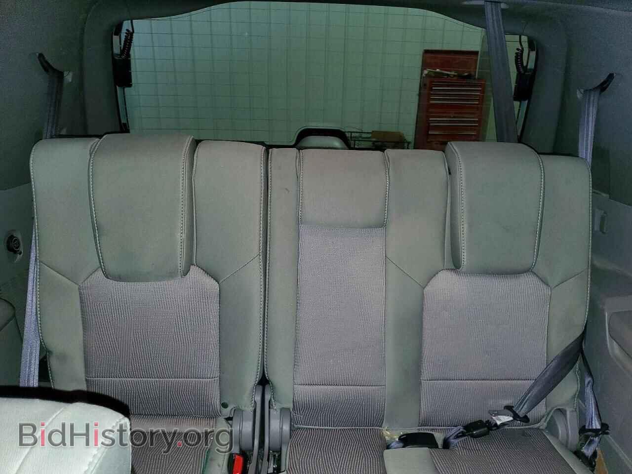 2015 HONDA PILOT - VIN: 5FNYF4H42FB073137 - Photo 10