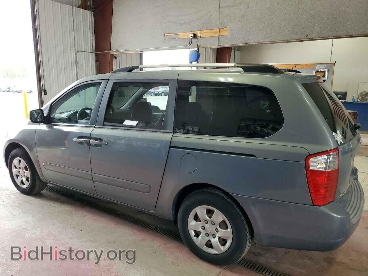 2009 KIA All Models - VIN: KNDMB233596319675 - Photo 2