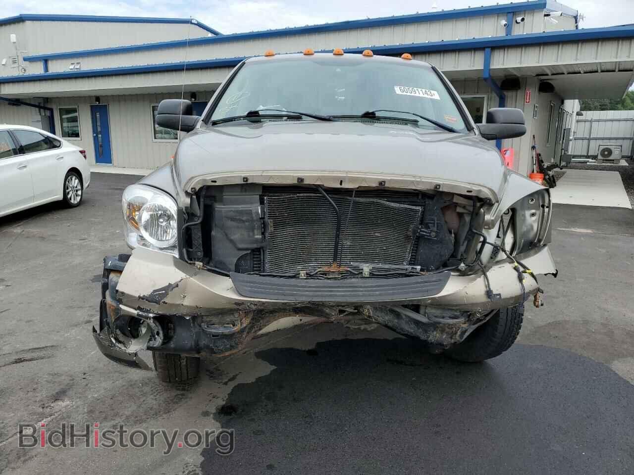 2008 DODGE All Models - VIN: 3D7MX49A98G226485 - Photo 5