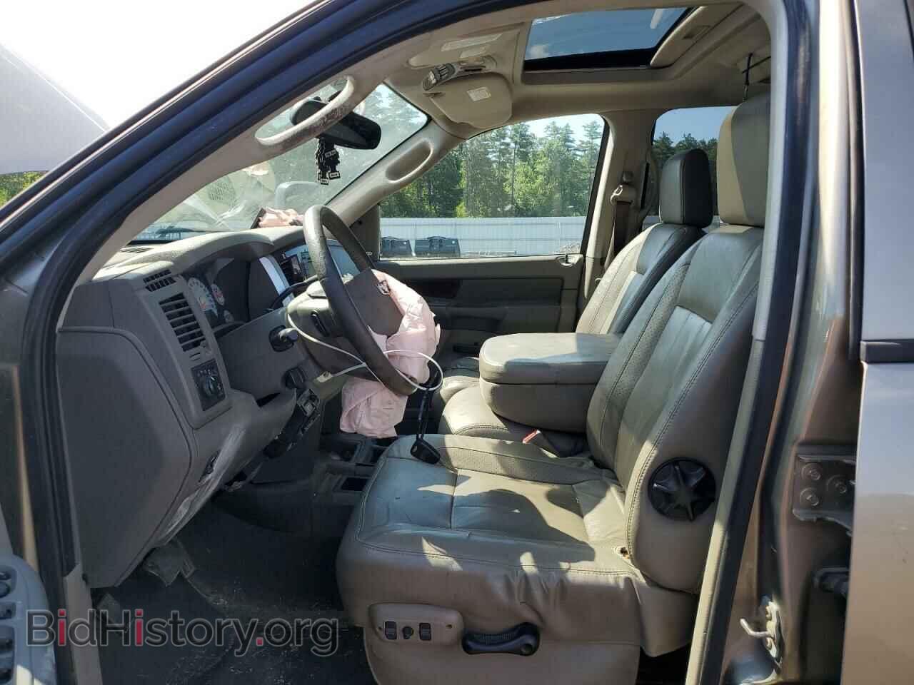 2008 DODGE All Models - VIN: 3D7MX49A98G226485 - Photo 7