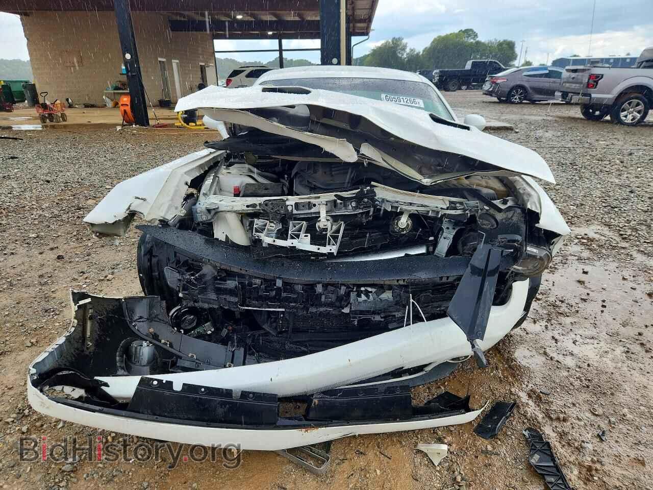 2019 DODGE CHALLENGER - VIN: 2C3CDZAG0KH675206 - Photo 5