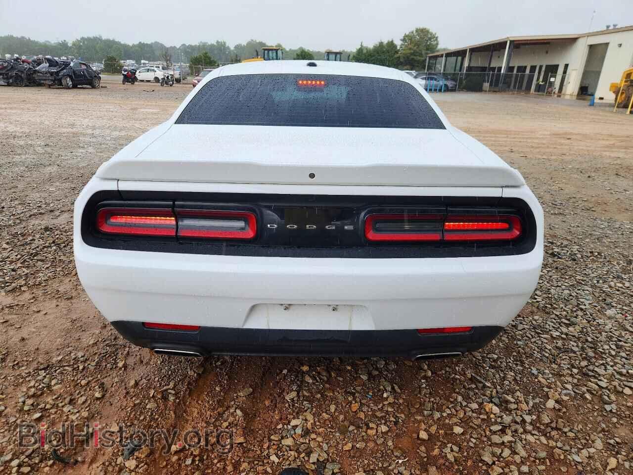 2019 DODGE CHALLENGER - VIN: 2C3CDZAG0KH675206 - Photo 6