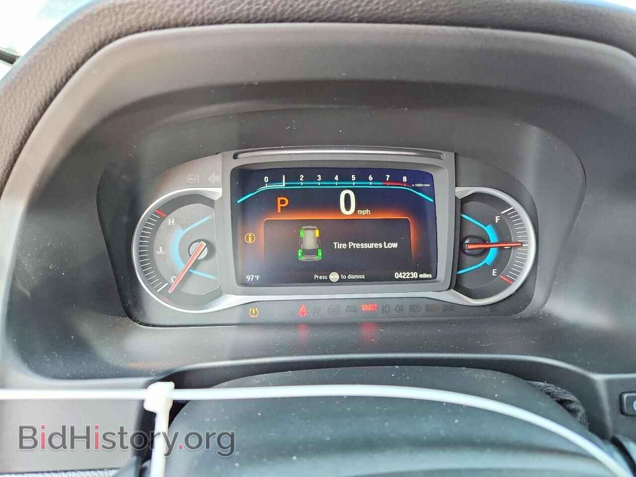 2021 HONDA PILOT - VIN: 5FNYF5H51MB003253 - Photo 9