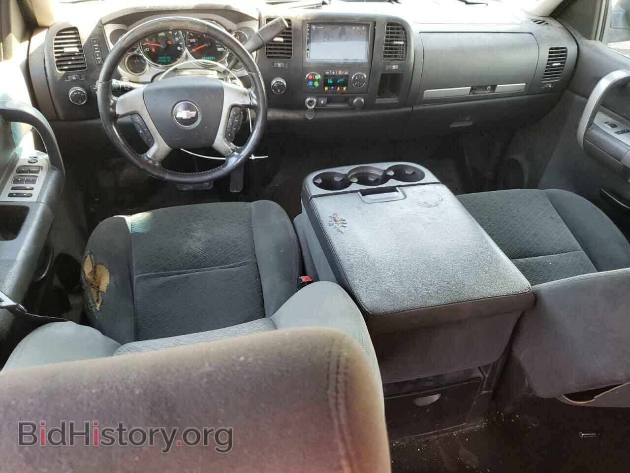 2008 CHEVROLET ALL Models - VIN: 3GCEK13J98G267459 - Фото 8