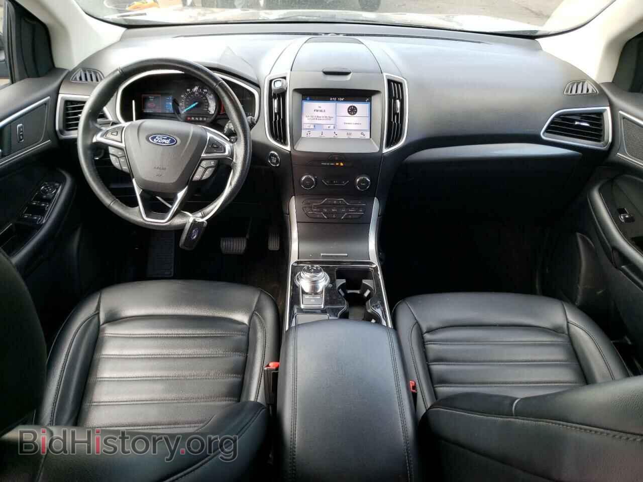 2019 FORD EDGE - VIN: 2FMPK4J97KBC24246 - Photo 8