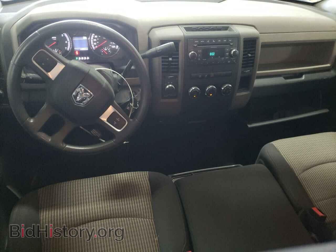 2011 DODGE All Models - VIN: 1D7RV1CT0BS597507 - Фото 8