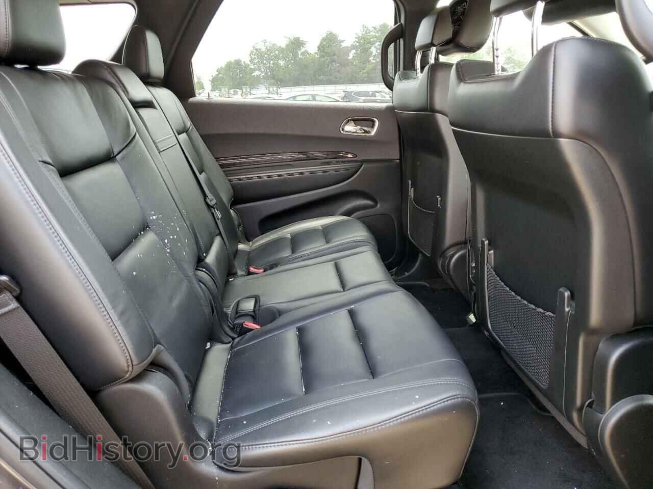 2014 DODGE DURANGO - VIN: 1C4RDJDGXEC532970 - Photo 11