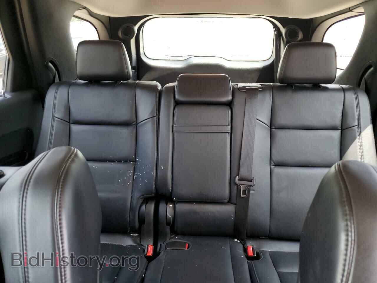 2014 DODGE DURANGO - VIN: 1C4RDJDGXEC532970 - Photo 10