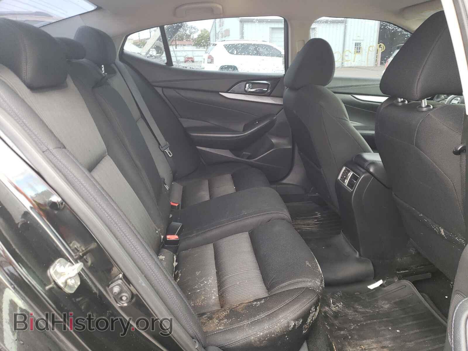 2017 NISSAN MAXIMA - VIN: 1N4AA6AP1HC362290 - Фото 6
