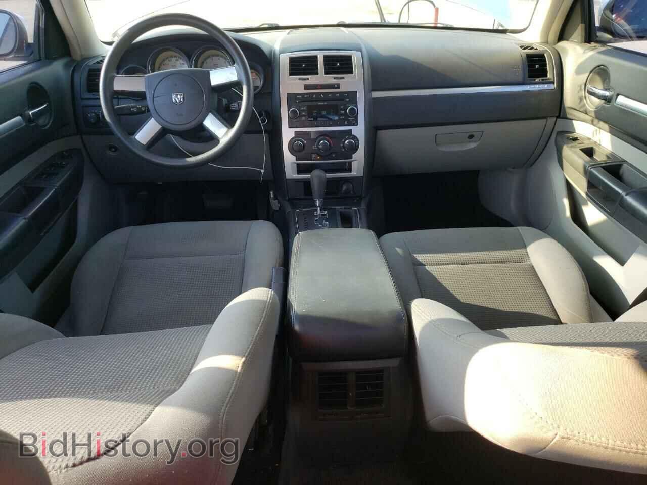 2010 DODGE CHARGER - VIN: 2B3CA3CV5AH311635 - Фото 8