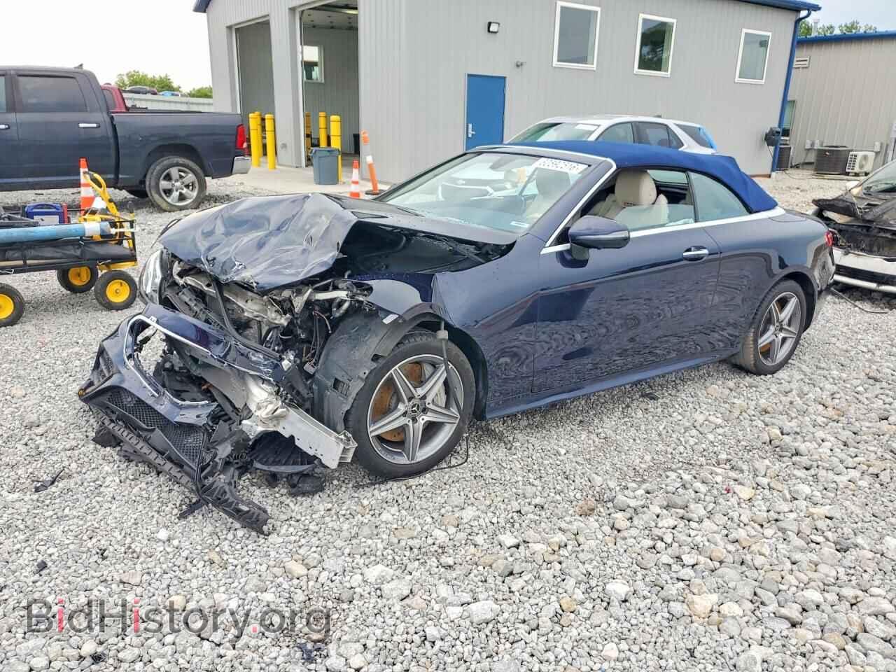 Photo WDD1K6JB0KF114748 - MERCEDES-BENZ E-CLASS 2019
