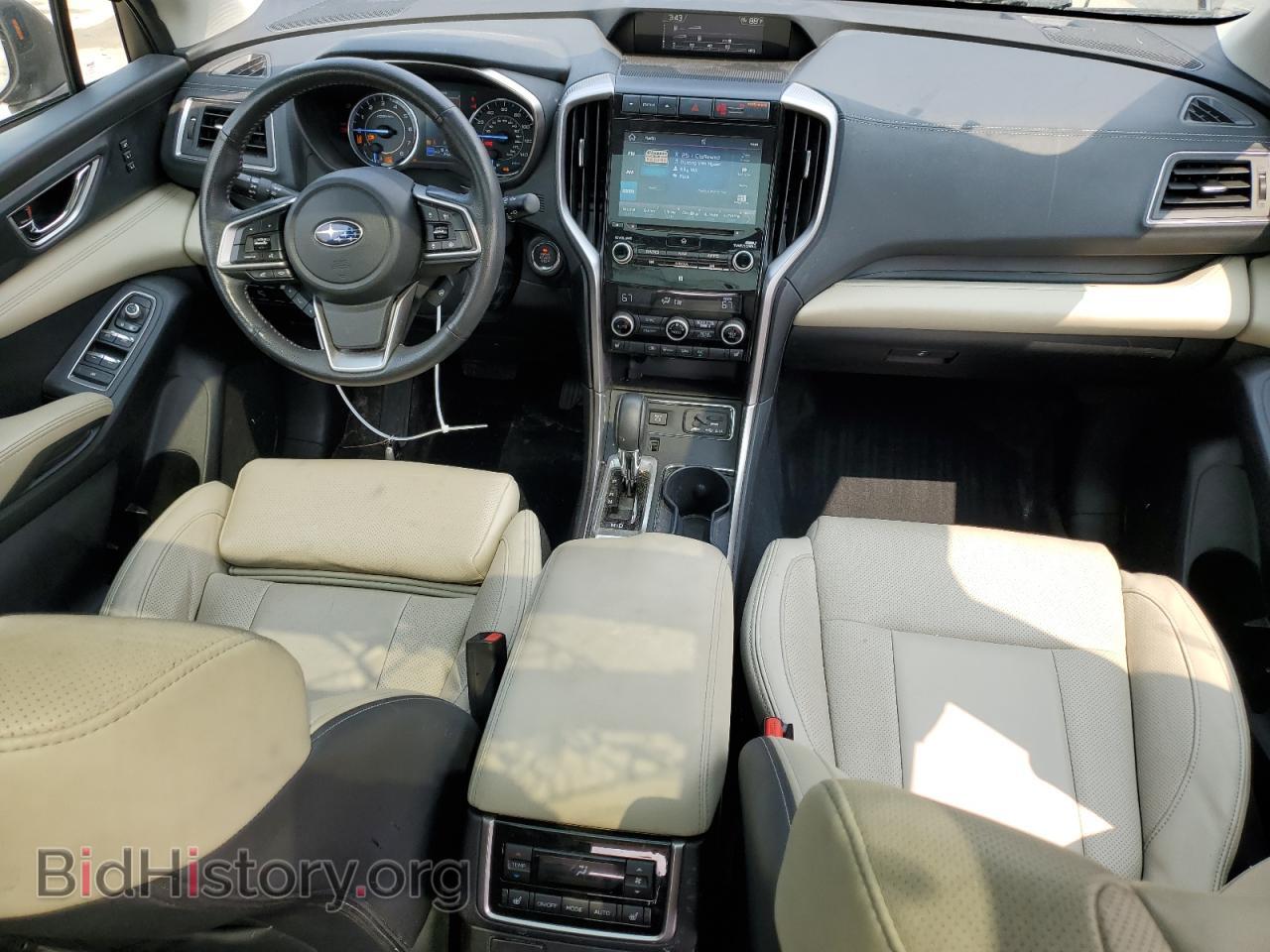 2021 SUBARU ASCENT - VIN: 4S4WMAPD6M3443329 - Фото 8
