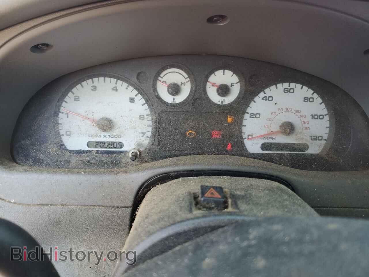 2011 FORD RANGER - VIN: 1FTLR4FE2BPA54553 - Фото 9