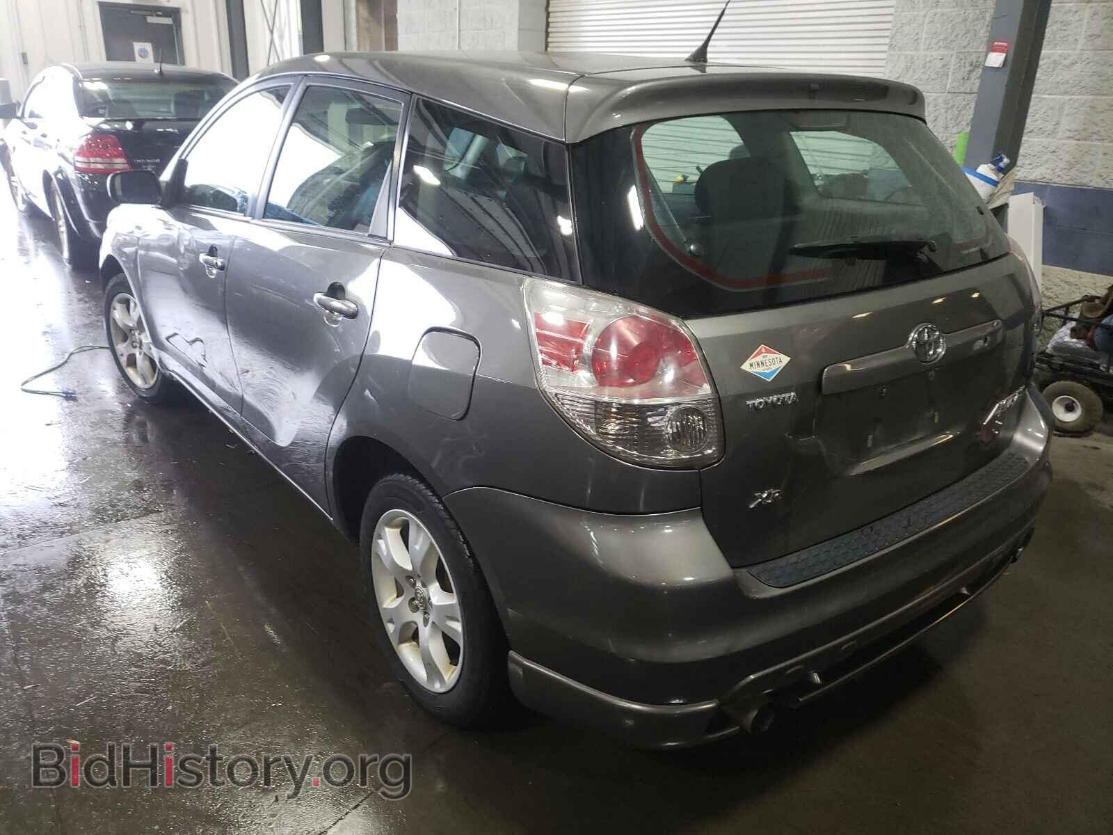 2007 TOYOTA COROLLA - VIN: 2T1KR32E77C648363 - Photo 3