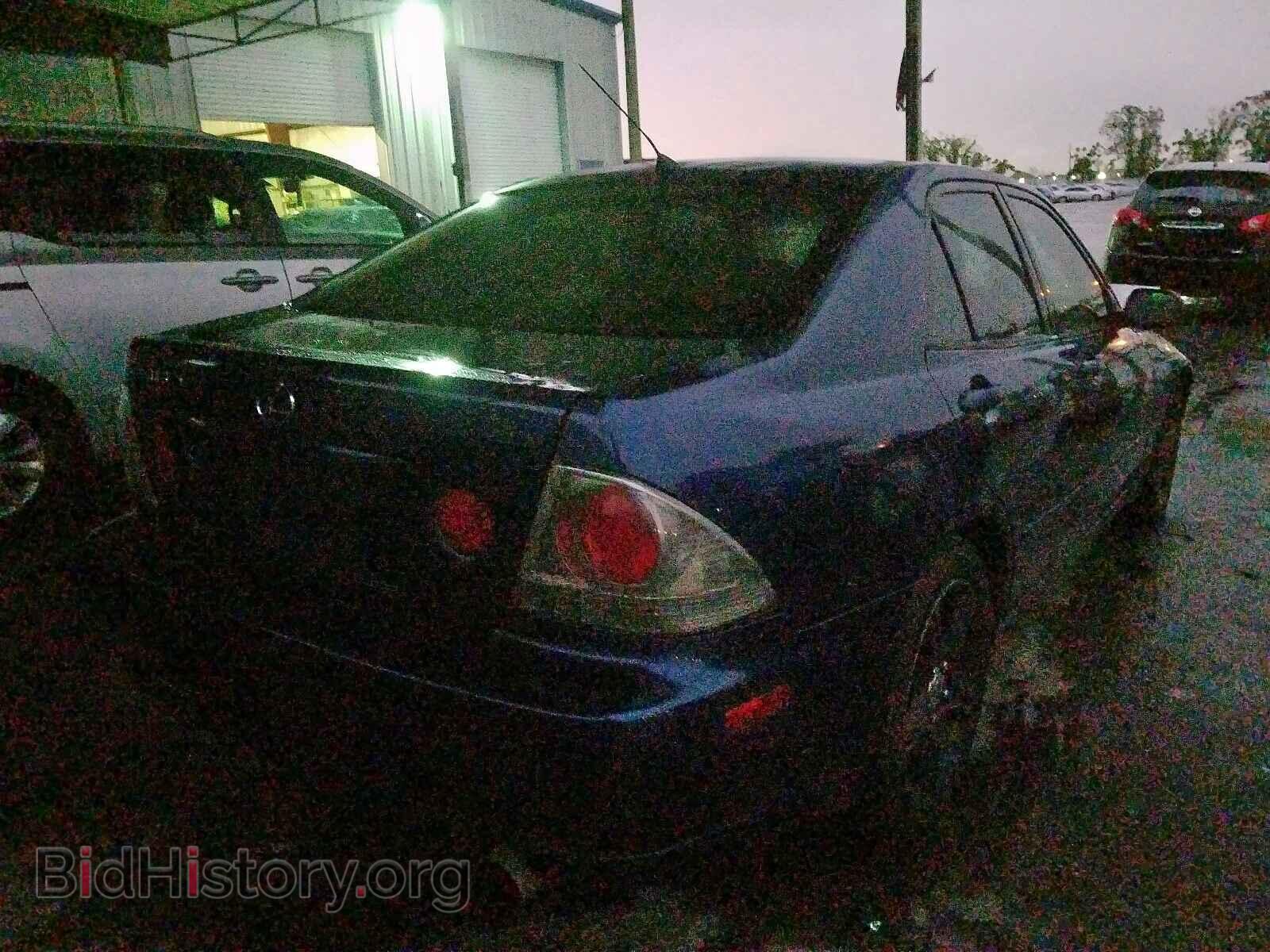 2001 LEXUS IS - VIN: JTHBD182510031723 - Фото 4