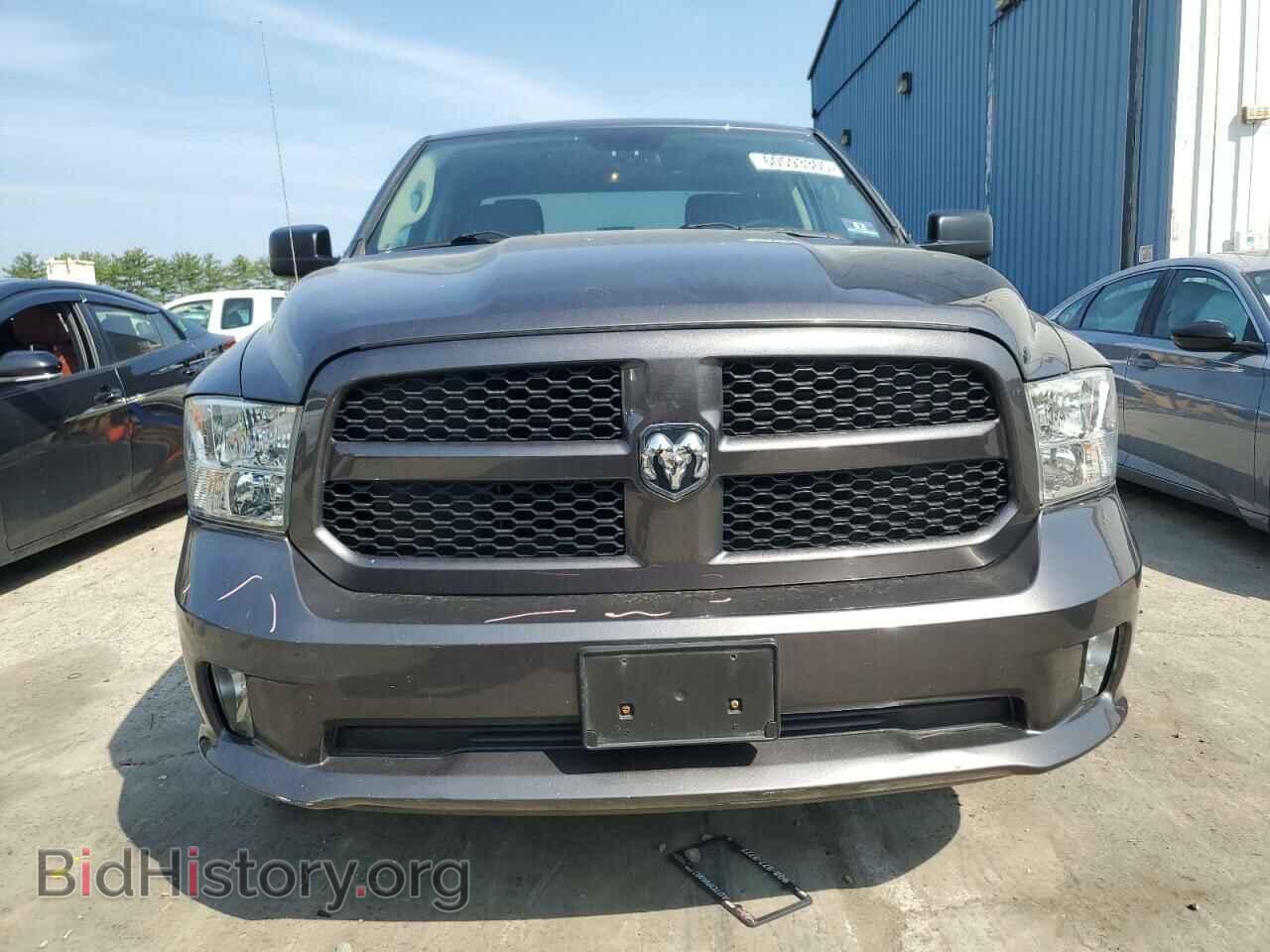 2017 RAM 1500 - VIN: 1C6RR7FT5HS612757 - Фото 5