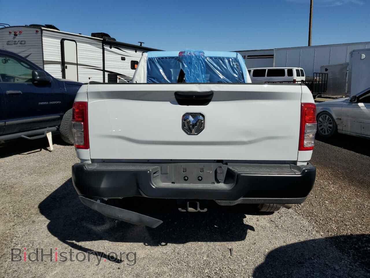 2022 RAM 2500 - VIN: 3C6UR4CJ5NG296596 - Фото 6