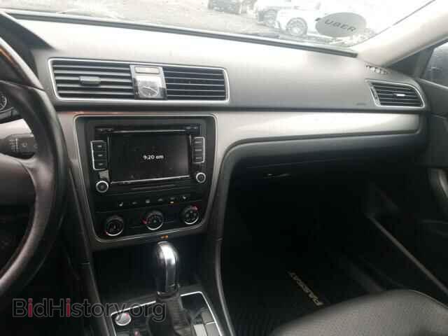 2015 VOLKSWAGEN PASSAT - VIN: 1VWAT7A34FC087371 - Фото 7