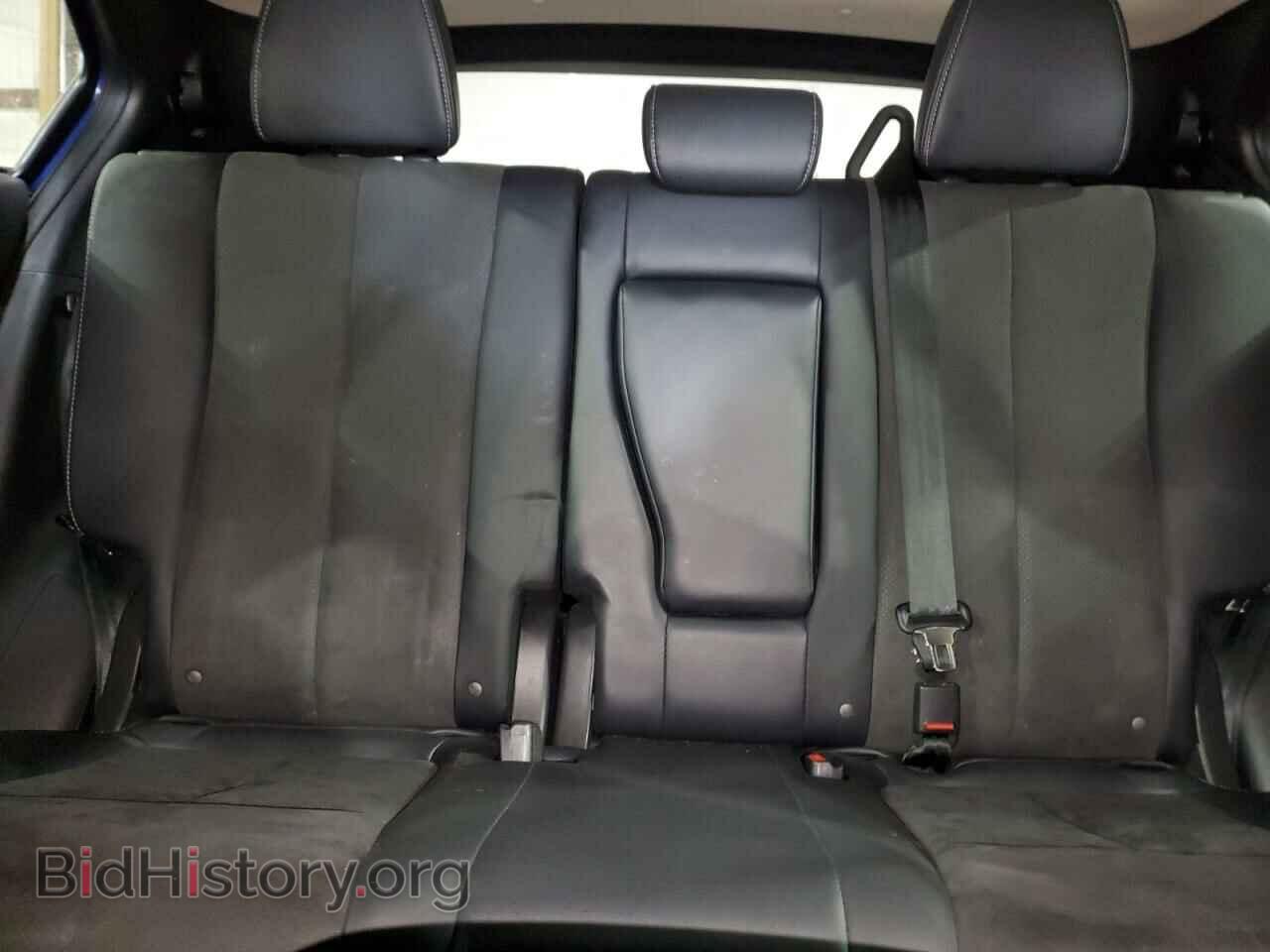 2024 MITSUBISHI ECLIPSE - VIN: JA4ATWAA5RZ041572 - Фото 10