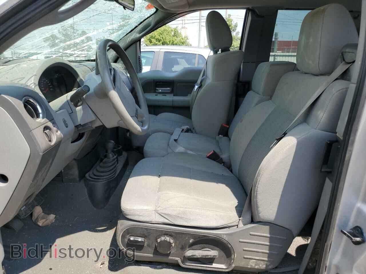 2007 FORD All Models - VIN: 1FTPX14V67FA43965 - Фото 7