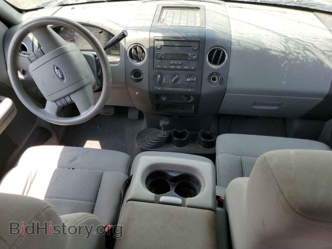 2007 FORD All Models - VIN: 1FTPX14V67FA43965 - Фото 8
